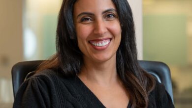 Exclusive Interview with Luma Fawaz, the CEO of “Oasis500”