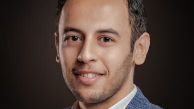 Exclusive Interview with Muhammad Gawish, Co-founder and CEO of "iSchool"