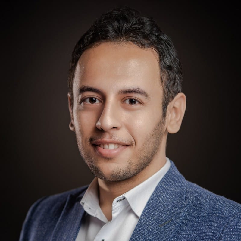 Exclusive Interview with Muhammad Gawish, Co-founder and CEO of "iSchool"