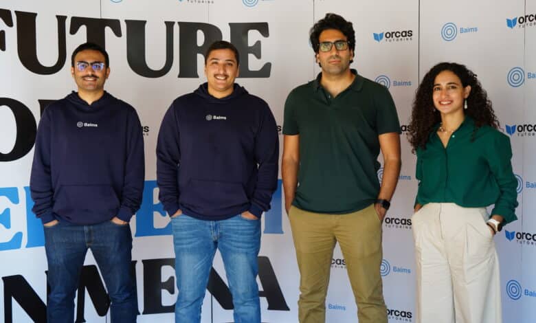 Kuwaiti Education Platform Baims Acquires Egyptian Orcas