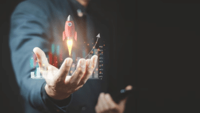 The Growth of Startups in Egypt Exceeds 500% Over 5 Years
