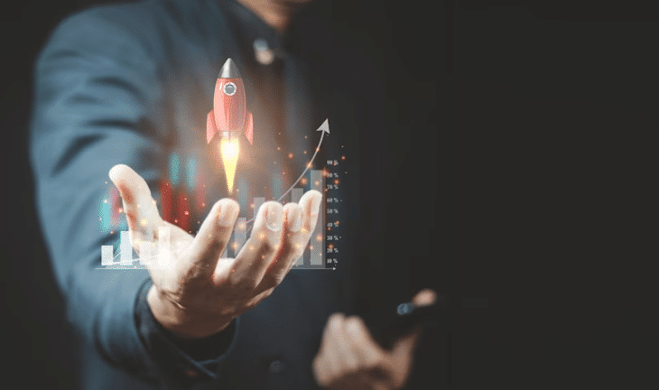 The Growth of Startups in Egypt Exceeds 500% Over 5 Years