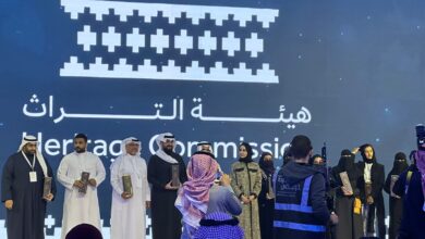 Graduation of the First Batch from the Heritage Commission's Business Accelerator