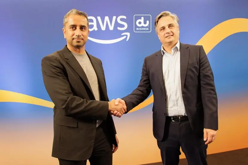du and Amazon Web Services Collaborate to Accelerate Cloud Transformation for Institutions and Government Entities in the UAE