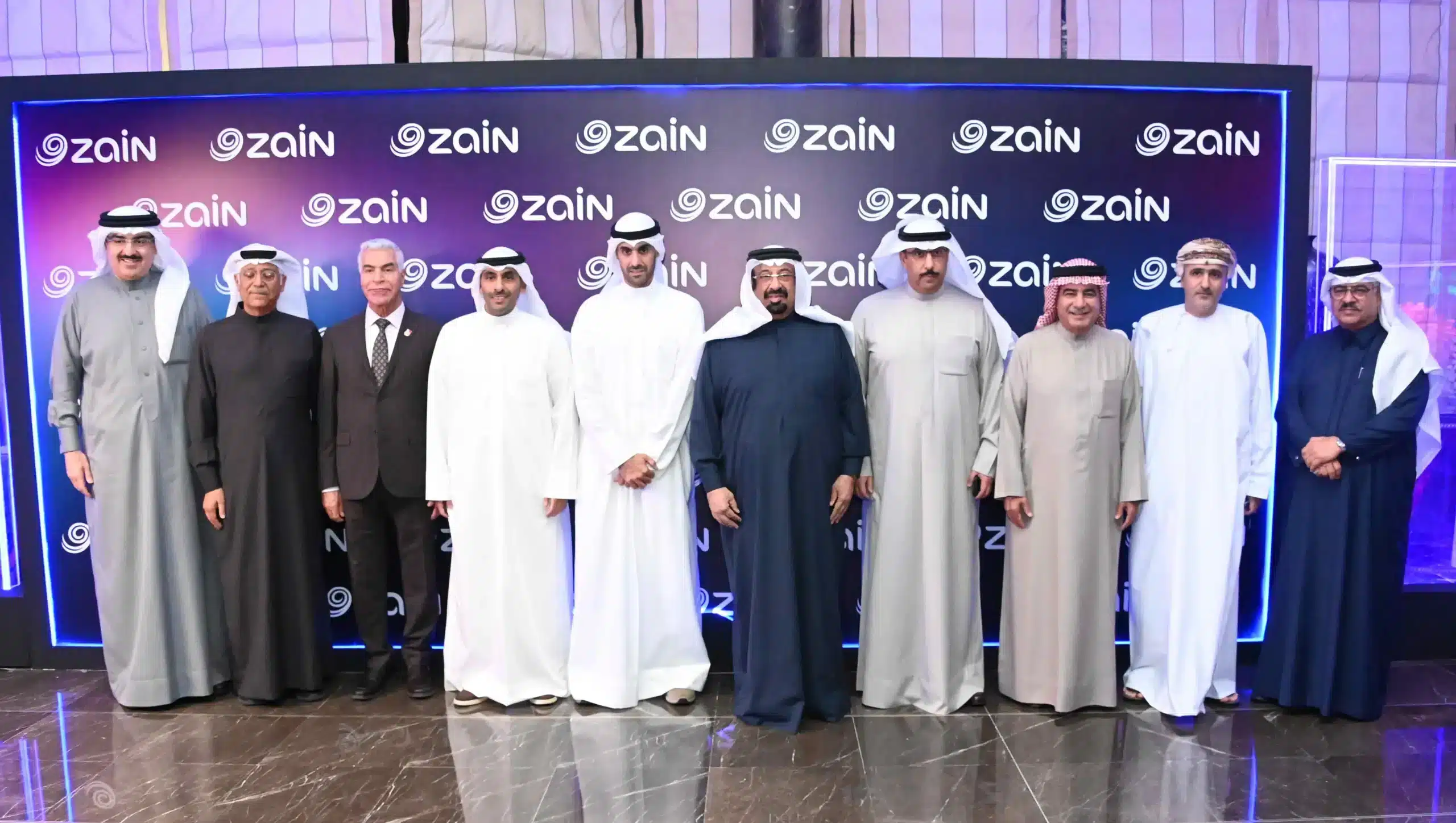 Zain introduces "Bede" in Bahrain: An innovative fintech application providing immediate Islamic personal finance services
