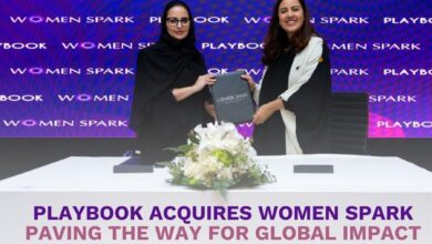 PLAYBOOK Platform Acquires Women Spark to Open New Horizons for Women in Global Investing