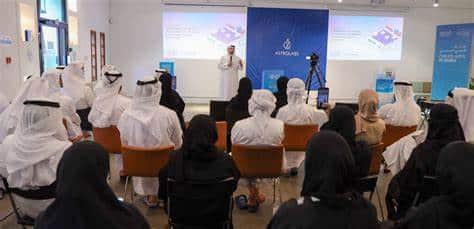 The Smart Apps Olympiad Attracts Over 1100 Participants from Around the World to Dubai