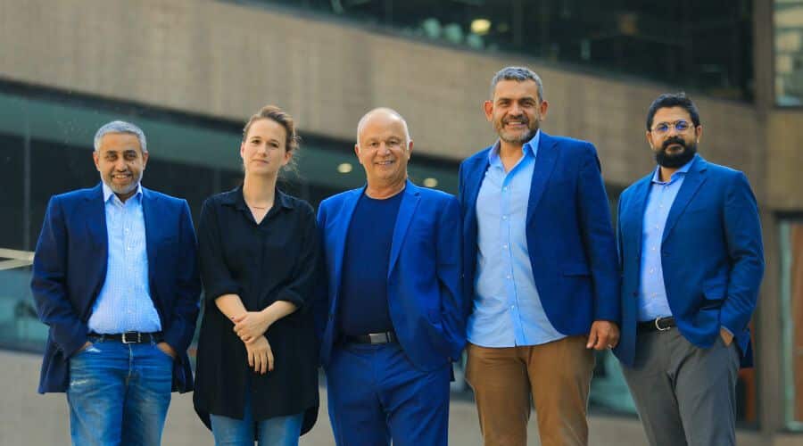 Sawari Ventures to launch $150 million fund to back Egyptian startups