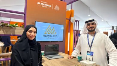 Exclusive Interview with Rumal: Pioneering the Internet of Things Domain