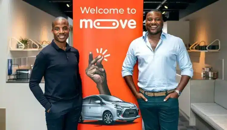Uber Technologies Supports Nigerian Company "Moove" in a 100 Million Funding Round