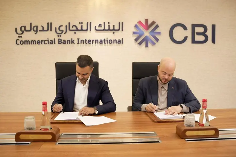 Commercial International Bank and Fuze Launch Strategic Partnership to Develop Digital Assets in the UAE