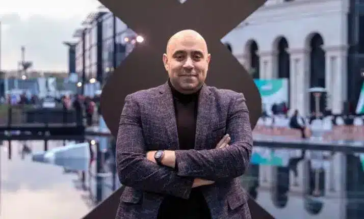 Taskedin App Wins UAE Award for Workplace Innovation