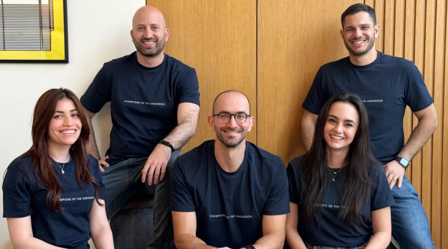 COTU Ventures Raises $54 Million to Support Startups in the Middle East