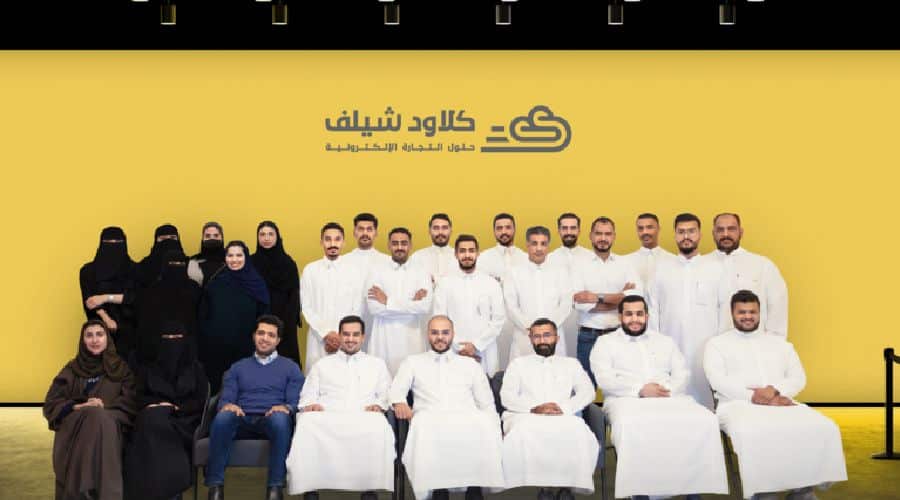 Cloud Shelf Secures $14.15 Million Saudi Riyal Funding to Enhance Rapid E-commerce Solutions