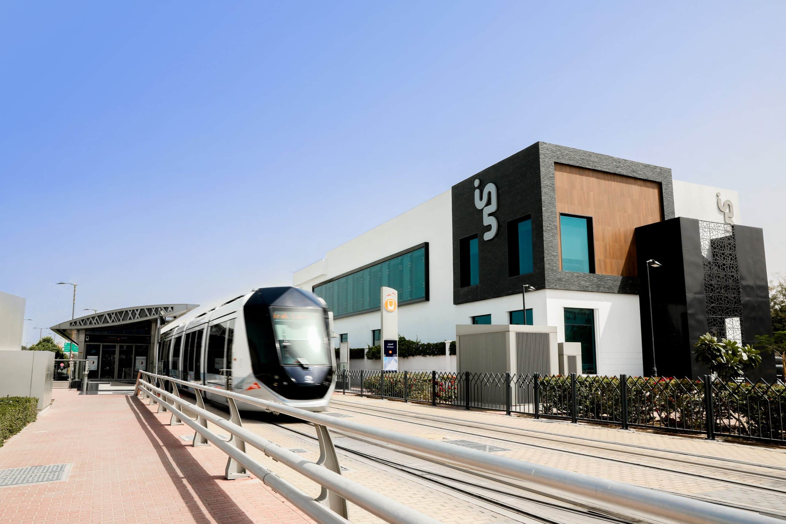 The 'in5' Business Incubator Solidifies Dubai's Position as a Global Innovation Hub with Notable Growth in Funding During 2023