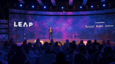 LEAP Conference 2024 in Riyadh: Embracing New Horizons in Technology