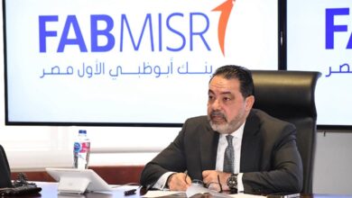 الشمول المالي