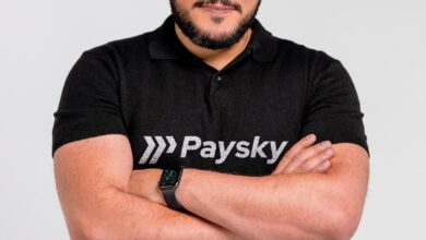  أعلنت شركة باي سكاي، الرائدة في مجال التكنولوجيا المالية والحلول الإلكترونية للدفع، عن خططها المتكاملة لتطوير علامتها التجارية والتوسع بخدمتها خلال عام 2024.