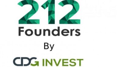 اعلنت شركة CDG Invest, من خلال برنامجها 212Founders، عن استثمار في Paylik، وهي شركة ناشئة في مجال التكنولوجيا المالية في المغرب تحدث ثورة في وصول الراتب. تقدم Paylik للموظفين وصولًا فوريًا إلى رواتبهم المكتسبة، يتم دفعها عند الطلب على بطاقة مدفوعة مسبقًا، ويمكن الاطلاع على رصيد البطاقة عبر تطبيق محمول مخصص.