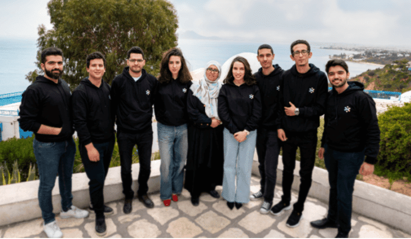 CLUSTERLAB Secures $600,000 Pre-seed Funding
