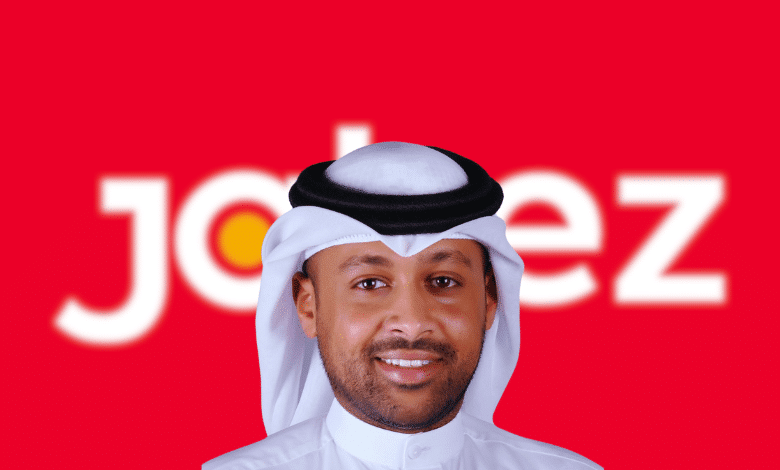 Bader Al-Ajeel, the General Manager of Jahez-Kuwait