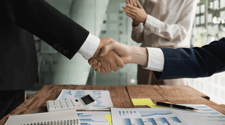 Mitgo Group acquires UAE finance platform Embedded