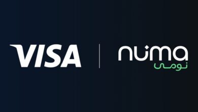 أعلنت شركة نومى الناشئة والرائدة في مجال التكنولوجيا المالية والمكرسة لتمكين نمو العمال المستقلين والمشاريع الصغيرة في منطقة الشرق الأوسط وشمال أفريقيا (MENA)؛ اليوم شراكة جديدة مع فيزا، الزعيم العالمي في مجال المدفوعات الرقمية.