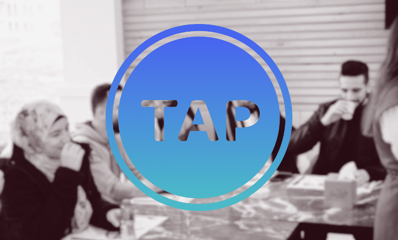 TAP; connecting MENA startups to the best remote-first tech talent