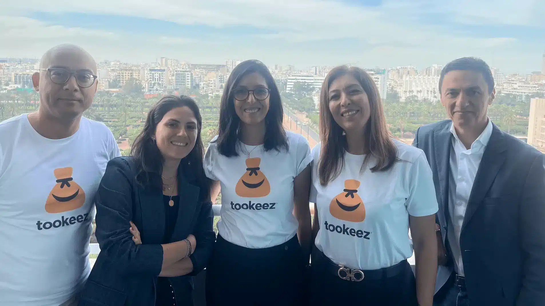 Moroccan Tookeez Secures $1.5 Million Funding Round