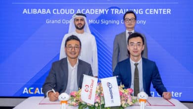 Alibaba Cloud Launches New Training Hub in Dubai
