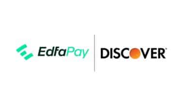 EdfaPay Saudi Arabia Gains Accreditation From Discover Global Network, Boosting Global Fintech Growth