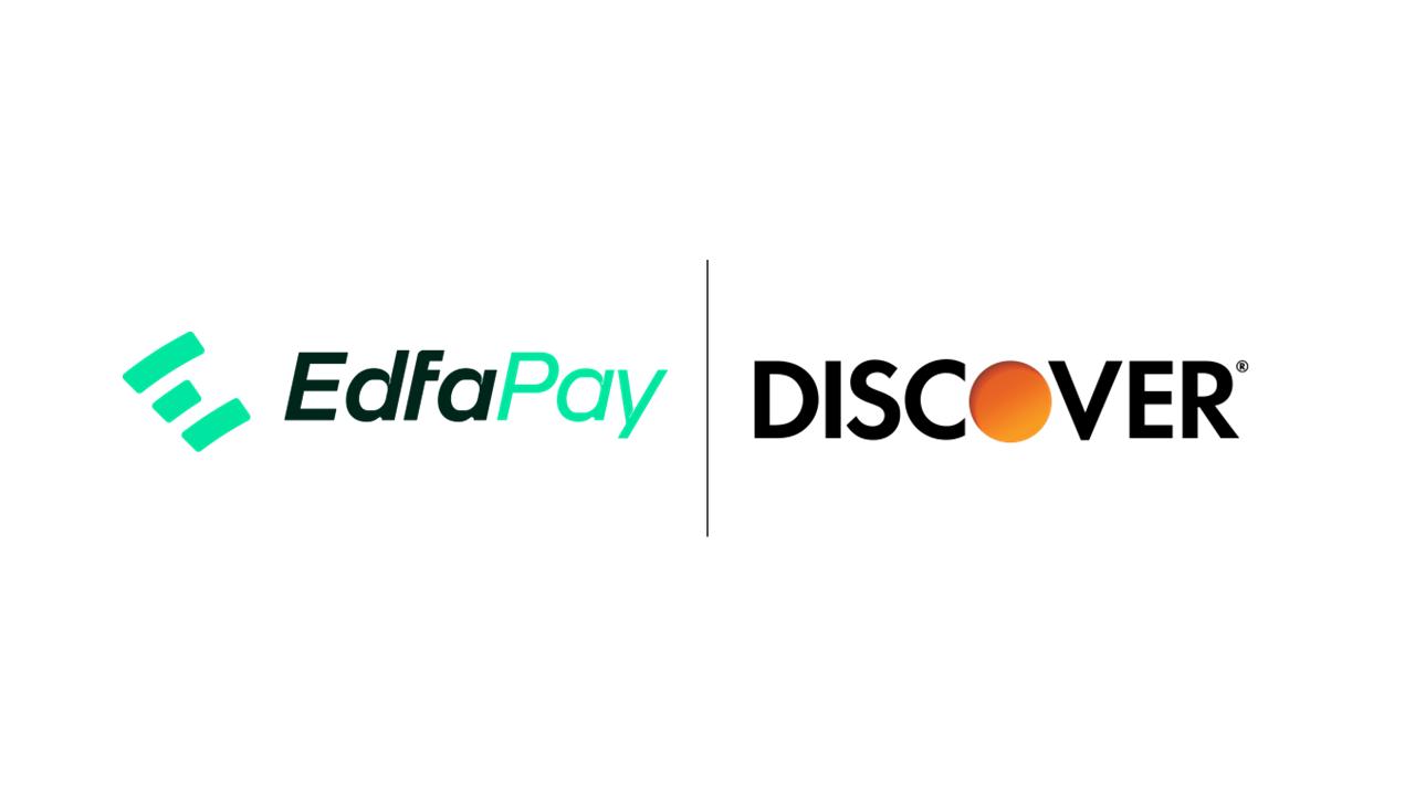 EdfaPay Saudi Arabia Gains Accreditation From Discover Global Network, Boosting Global Fintech Growth