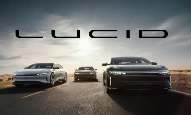 Lucid Motors Secures Additional $1 Billion from Saudi Arabia in Pursuit of Luxury EV Market