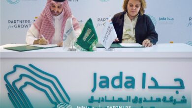 أعلنت شركة صندوق الصناديق "جدا" عن أول استثمار لها في صناديق الدين الجريء والذي يعتبر الثاني في مجال الائتمان الخاص وذلك في صندوق شركاء من أجل النمو السابع “Partners for Growth VII” والذي تديره شركة شركاء من أجل النمو “Partners for Growth”.
