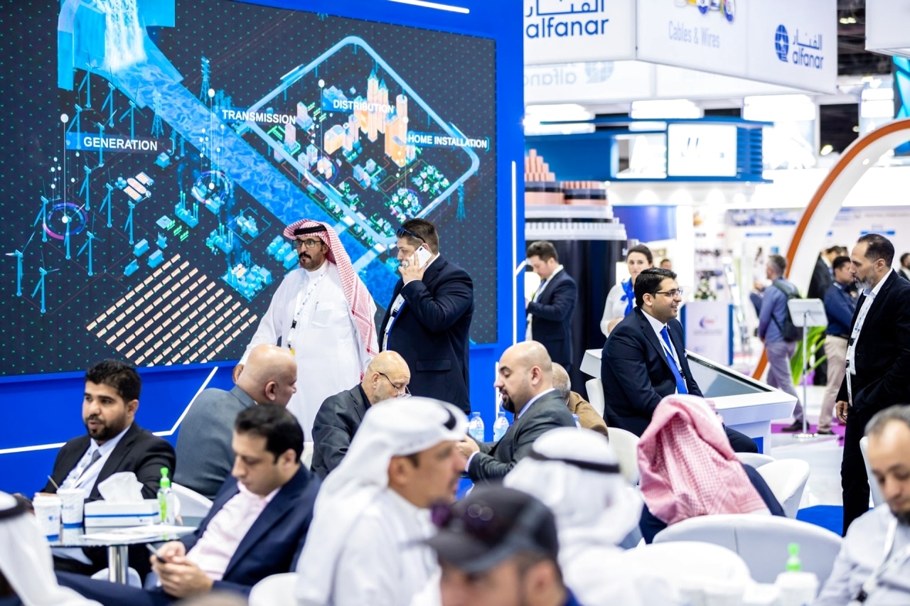 The UAE Hosts a Diverse Array of Global Events in April