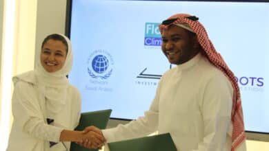 During Leap - Falak Investment Hub and Roots Ventures Launches Flagship: ClimateTech - Investment-Backed Accelerator!