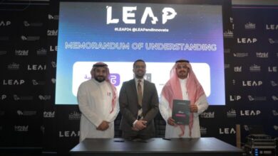 أعلنت الجمعية، وهي شركة تقنية مالية مصرية تركز على حلول الجمعيات المالية الدورية؛ عن دخولها في شراكة استراتيجية مع شركة الاستثمارات السعودية سعد خالد المعجل، بالتعاون مع استديو بناء شركات التقنية المالية Fin Ventures كشريك ومستشار استراتيجي.