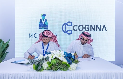 اعلنت منصة Moyasar  عن إتمامها لصفقة تمويل ضمن جولة استثمارية seed  بمبلغ 21 مليون دولار  وذلك خلال فعاليات اليوم الثاني من المؤتمر التقني البارز “ليب” في العاصمة السعودية الرياض في الفترة من 4 حتى 7 مارس 2024، تحت شعار “آفاق جديدة”.