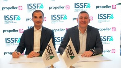 أعلن الصندوق الأردني للريادة (ISSF) عن زيادة استثماره في صندوق بروبيلر الثاني، وهو صندوق استثماري متخصص في قطاعات البرمجيات كخدمة (SaaS)، وبرمجيات الشركات وبنية السحابة.