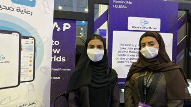 Exclusive Interview from LEAP 24 with the Founder of "RemindMe"
