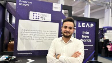 Exclusive Interview from LEAP 24 with the Project Manager of "Coach You"