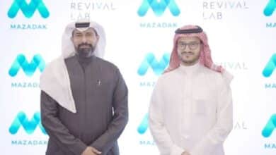 Mazadak Closes $10 Million Funding Round