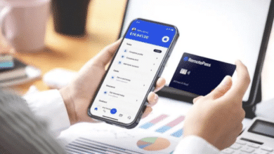 The RemotePass Platform Raises $5.5 Million in Series A Funding Round