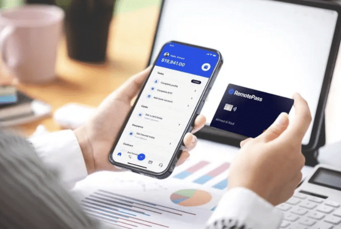 The RemotePass Platform Raises $5.5 Million in Series A Funding Round