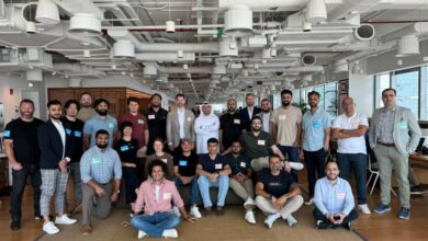 أعلنت Hub71، المنظومة التكنولوجية العالمية في أبوظبي، عن انضمام 25 شركة ناشئة جديدة إلى برنامج Access في Hub71، بالإضافة إلى انضمامها إلى منظومتيها المتخصصتين للأصول الرقمية Hub71+ Digital Assets والتكنولوجيا المناخية Hub71+ ClimateTech.