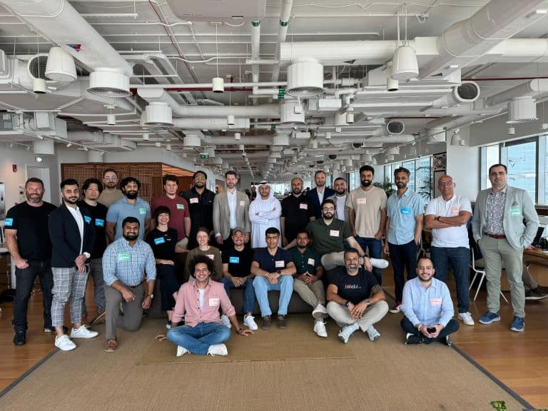 أعلنت Hub71، المنظومة التكنولوجية العالمية في أبوظبي، عن انضمام 25 شركة ناشئة جديدة إلى برنامج Access في Hub71، بالإضافة إلى انضمامها إلى منظومتيها المتخصصتين للأصول الرقمية Hub71+ Digital Assets والتكنولوجيا المناخية Hub71+ ClimateTech.