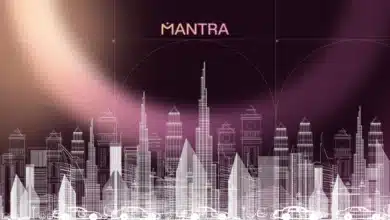 MANTRA launches the "Business Incubator" program to support emerging financial technology companies