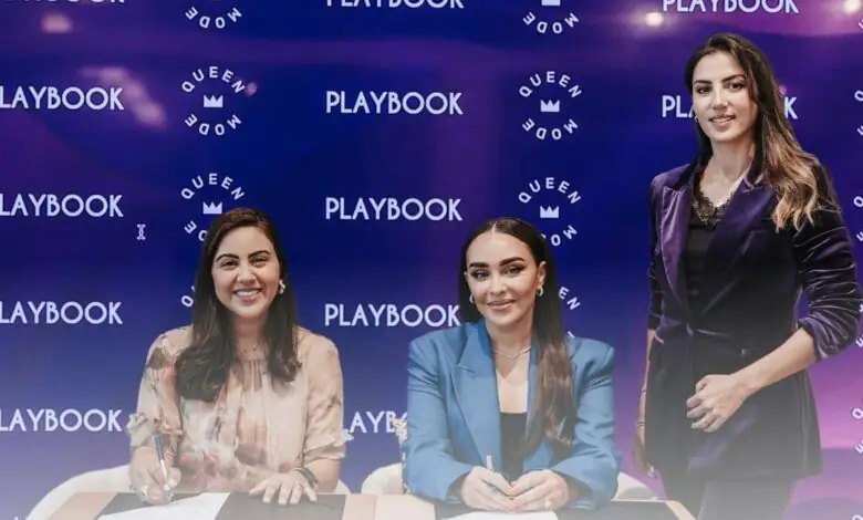 Playbook Announces Acquisition of Queen Mode, Expanding Its Global Reach and Empowering Women Entrepreneurs