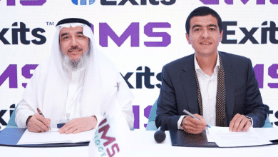 أعلنت شركة EXITS المتخصصة في تقديم خدمات الاستشارات التكنولوجيا والدعم والتمويل للشركات الناشئة ورواد الأعمال؛ عن دخولها في شراكة استراتيجية مع سعودي ستارت آب ستوديو VMS، لتدعيم وتسريع الاستثمار والتمويل للشركات الناشئة ودفع اجراءات توسعها في السوق السعودي والعربي.