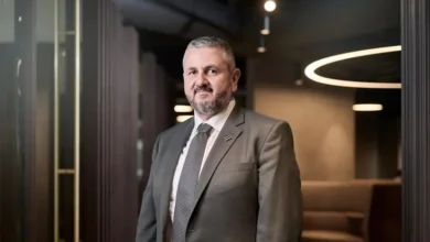 Chief Technology Officer at Khaleeji Bank